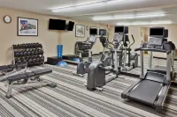 Candlewood Suites EASTCHASE PARK by IHG