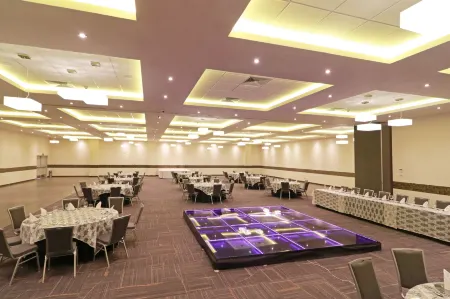 Holiday Inn Chilpancingo Отели в г. Chilpancingo