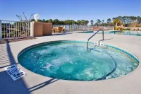 Holiday Inn Express MYRTLE BEACH-BROADWAY@THE BCH by IHG - รีสอร์ท