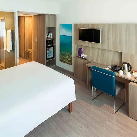 Novotel Santos Gonzaga
