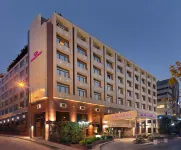 Crowne Plaza Athens - City Centre Hotels in Kolonaki