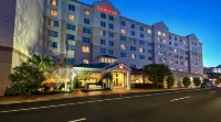 Hilton Garden Inn Baku Hotel in zona Fountains Square