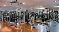 힐튼 부에노스아이레스 - 피트니스 시설