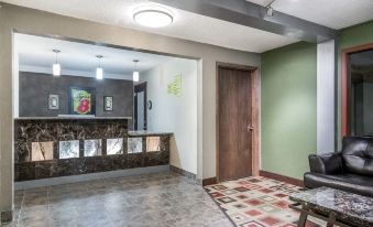 Super 8 by Wyndham Rice Lake