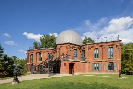 Holiday Inn Poughkeepsie Отели в г. Спакенкилл