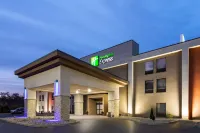 Holiday Inn Express New Albany - Louisville NW Hotels near Meijer