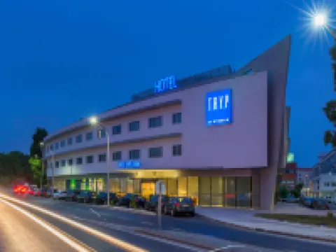 Tryp by Wyndham Leiria Hotels in Leiria