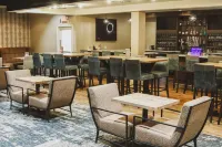 Holiday Inn RIVERTON-CONVENTION CENTER by IHG - Quầy bar