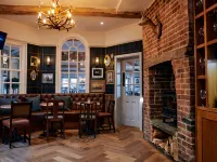 Hare and Hounds Newbury Hotels in Newbury