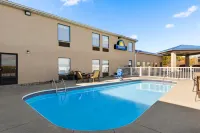 Days Inn by Wyndham Hillsboro