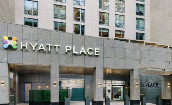 Hyatt Place New York Chelsea
