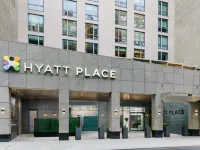 Hyatt Place New York Chelsea Hotels in New York City