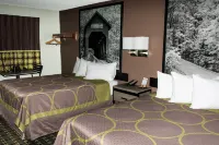 Super 8 by Wyndham Michigan City