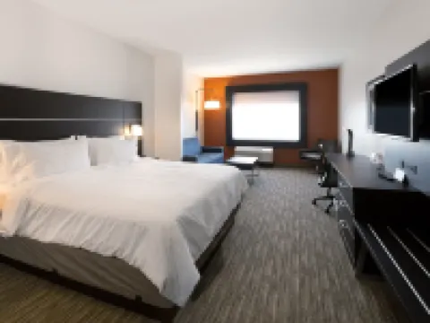 Holiday Inn Express & Suites WENTZVILLE ST LOUIS WEST by IHG Hotels in St. Charles County