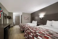 Super 8 by Wyndham Marston