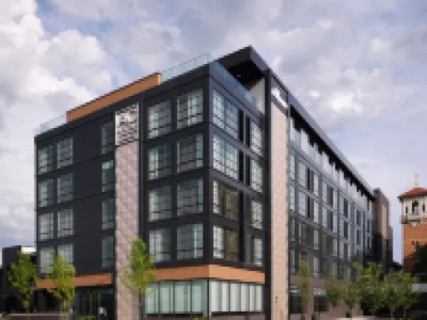 AC Hotel Dayton Hotels in Dayton