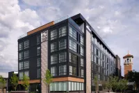 AC Hotel Dayton Hotels near James M. Cox International Airport