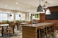 Fairfield Inn & Suites Hershey Chocolate Avenue Hotels in Derry Township