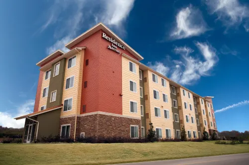 Residence Inn Florence