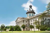 Aloft Columbia Downtown Hotels in Columbia