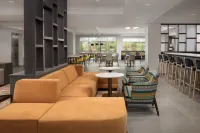 SpringHill Suites Cincinnati Mason Hotels in Landen
