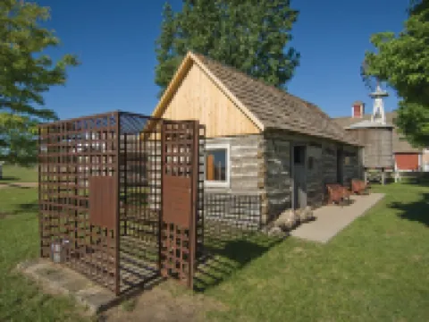 Fairfield Inn & Suites North Platte Hotels in Osgood