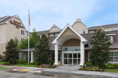 Residence Inn Baton Rouge Near LSU Hôtels à proximité de l'Aéroport Metropolitan Ryan Field