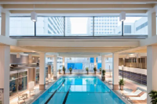 Delta Hotels Winnipeg