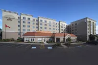 Residence Inn Mississauga-Airport Corporate Centre West Hôtels à : Mississauga