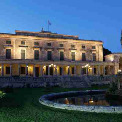 Domes of Corfu, Autograph Collection Hotel Exterior