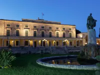 Domes of Corfu, Autograph Collection Hotels near Mirtiotissa Beach