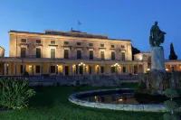 Domes of Corfu, Autograph Collection