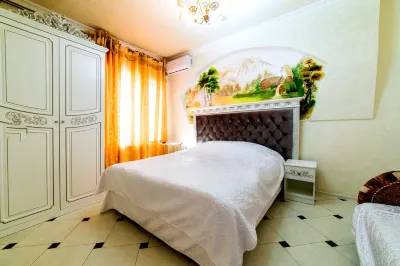 Uyut Hotel Hotels near Central Stadium