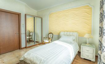 Grand Hotel Altay Hotel