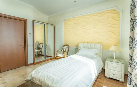 Гранд Отель Алтай