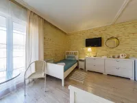 Ostrovskii Prichal Hotels in 