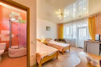 Valentin Guest House