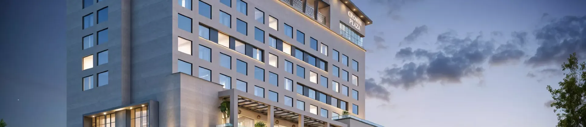 4-Star Select Hotels