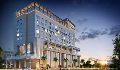 Lucknow Hotels in Ahmamau