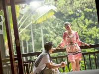 Novotel Bogor Golf Resort & Convention Center - románticos