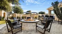 Homewood Suites by Hilton Plano - Richardson - petit déjeuner