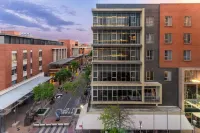 Johannesburg Marriott Hotel Melrose Arch Hotels in Birnam