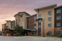 卡爾斯巴德萬豪TownePlace Suites飯店 卡爾斯巴德住宿飯店