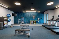 Aloft Florence Hoteles en Florence
