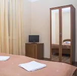 Sosnovyij Bor Hotel