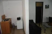 Odo So Royal Hotel Hotels in Асуогяман