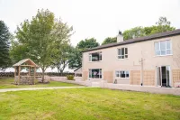 The Brambles Retreat in the Mournes Các khách sạn ở 