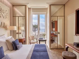 Hôtel Barrière le Royal la Baule