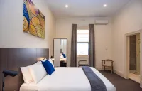 The Mile End Hotel Hotels in Adelaide Airport
