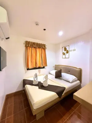 โรงแรม Upgrace Inn